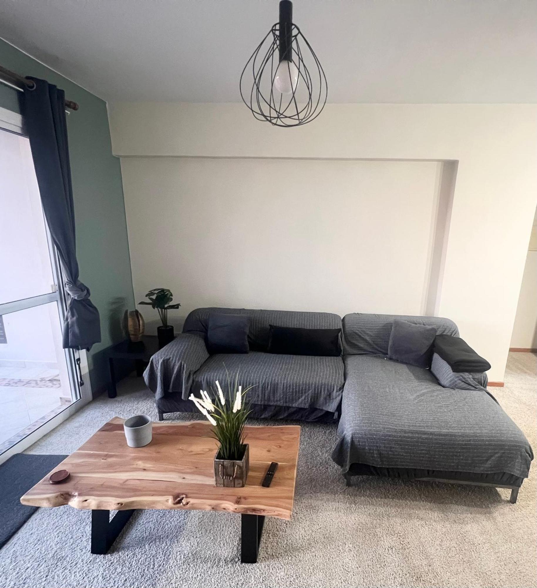 212 Apartment, A 2-Bedroom Escape Paphos Eksteriør billede